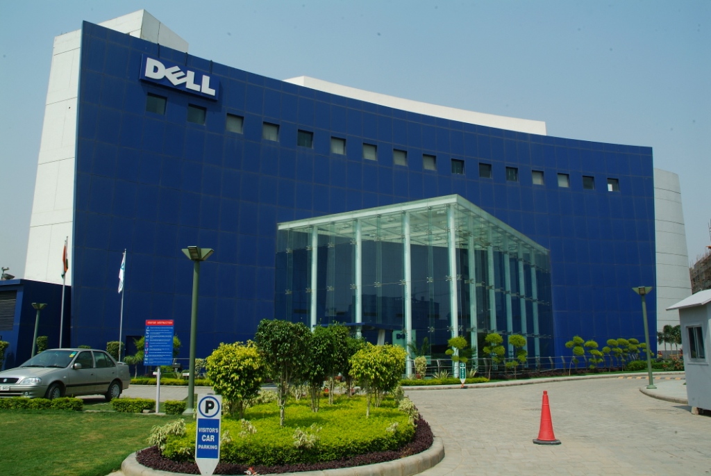DELL