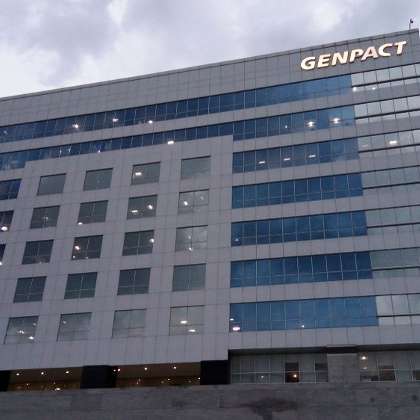 Genpact