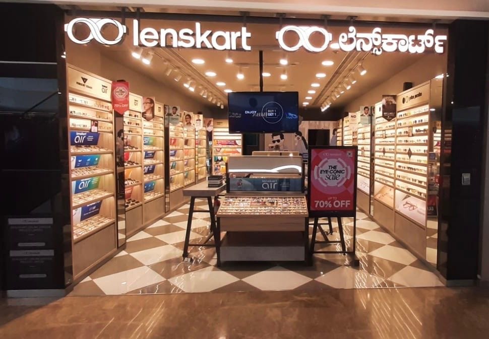 Lenskart