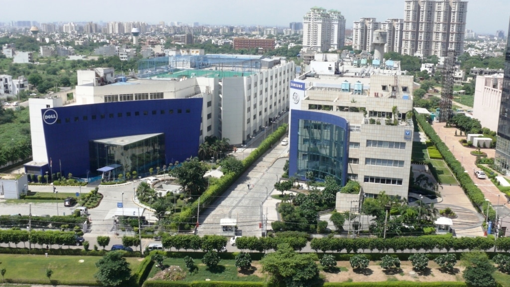 Vipul Tech
