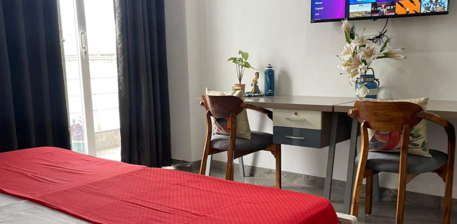 Luxury Co-Living in Gurgaon: A Better Choice Than Traditional PGs