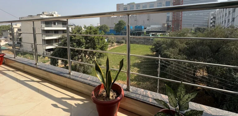 How to Choose the Right Co-Living Space in Gurgaon (2026 Guide)