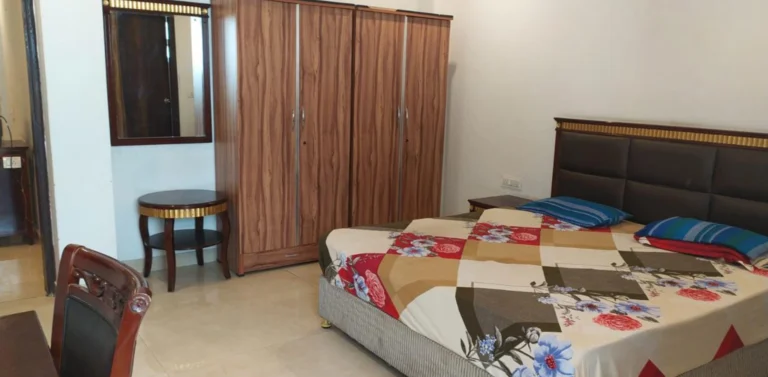 Moving to Gurgaon for Work? Here’s a PG That Actually Feels Like Home