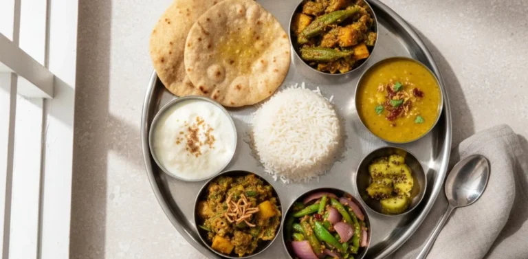 Why Hygiene & Food Quality Matter in PG Accommodation in Gurgaon