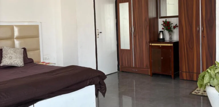 Why a Luxury PG in Gurgaon Is More Than Just Accommodation for Working Professionals