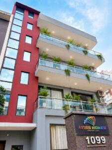 1099 aviss homes gurugram